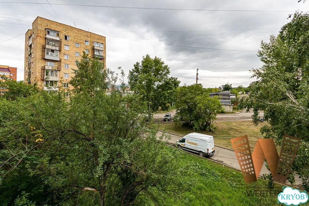 2-к. квартира, 44,5 м², 4/5 эт. фото 5