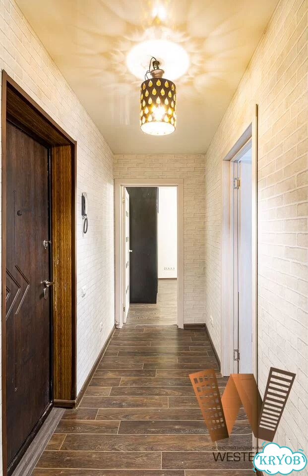 2-к. квартира, 44,5 м², 4/5 эт. фото 6