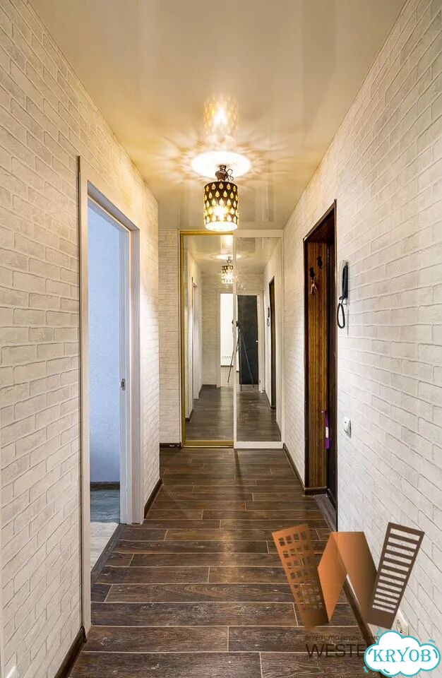 2-к. квартира, 44,5 м², 4/5 эт. фото 7