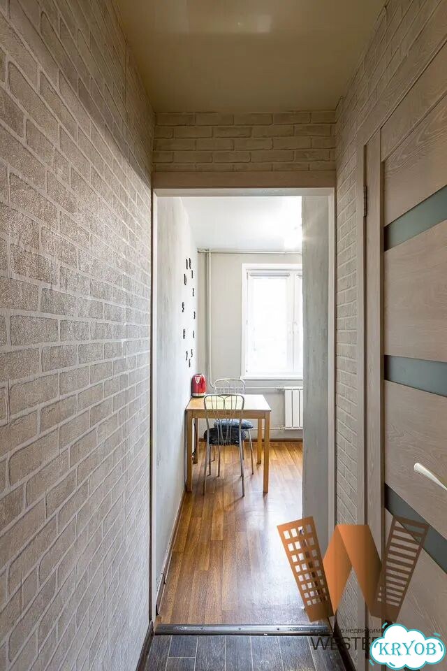 2-к. квартира, 44,5 м², 4/5 эт. фото 8