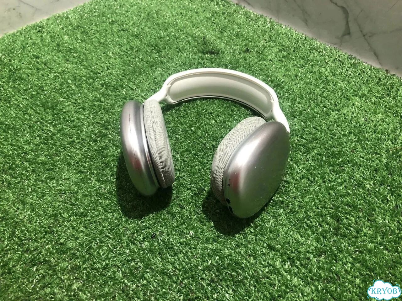 Наушники Airpods Max P9 фото 2