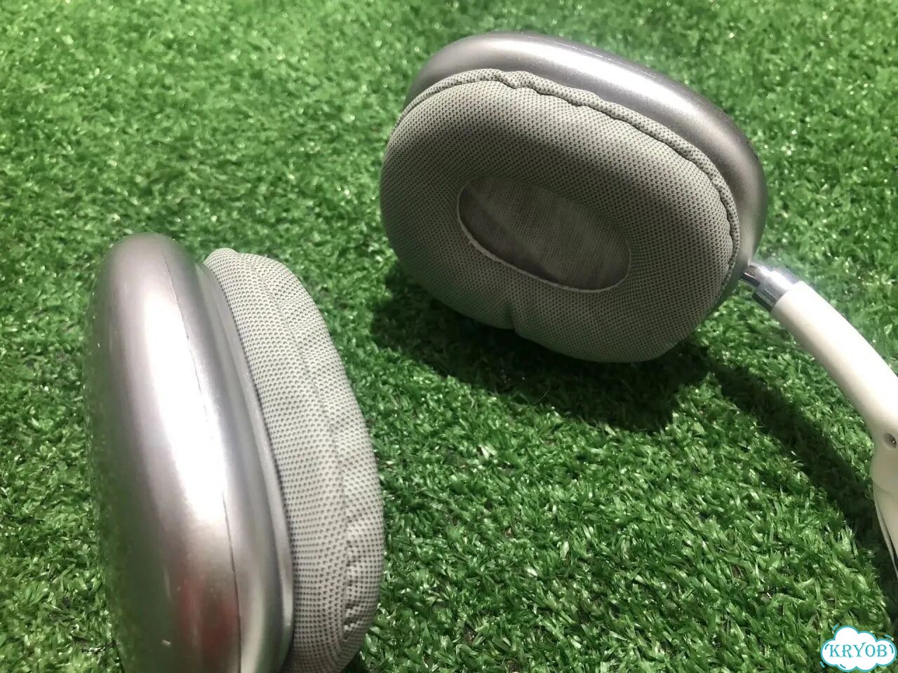 Наушники Airpods Max P9 фото 4