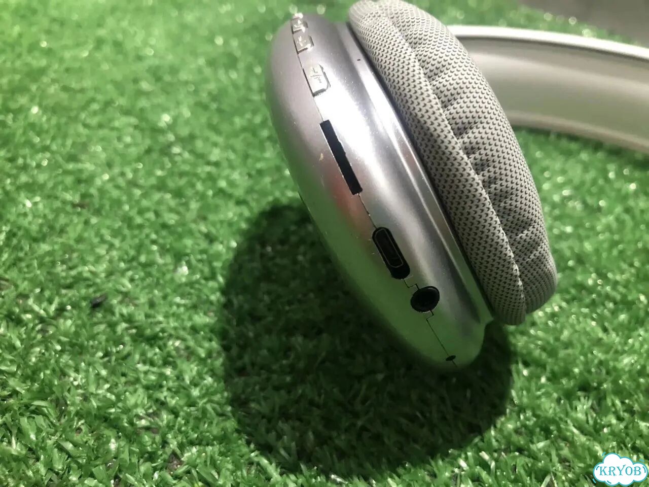 Наушники Airpods Max P9 фото 5