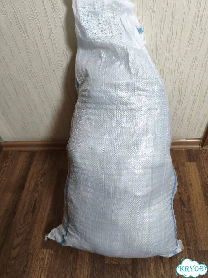 Мешок вещей одним лотом фото 1