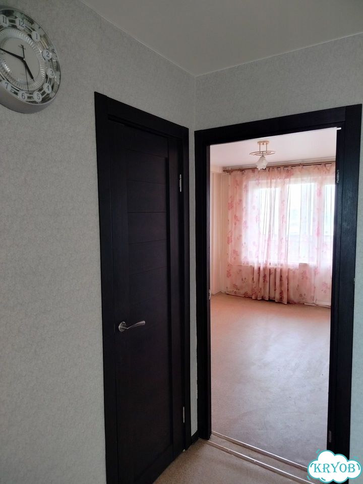 3-к. квартира, 72,8 м², 8/9 эт. фото 10