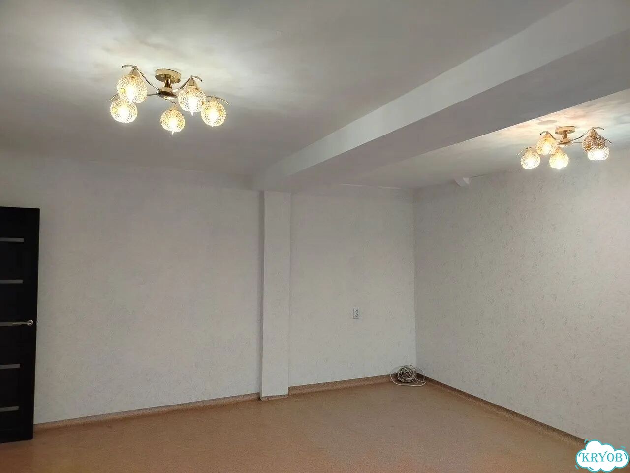 3-к. квартира, 72,8 м², 8/9 эт. фото 13