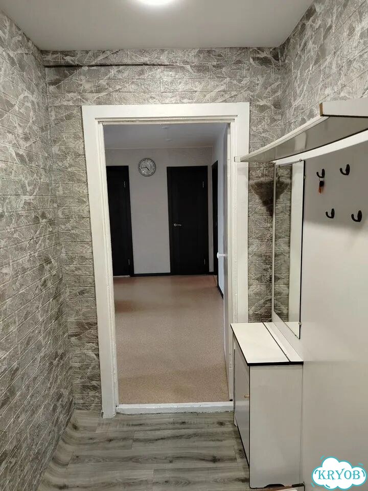 3-к. квартира, 72,8 м², 8/9 эт. фото 18