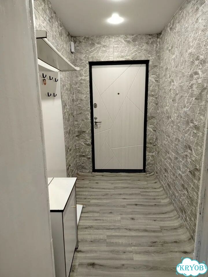 3-к. квартира, 72,8 м², 8/9 эт. фото 19