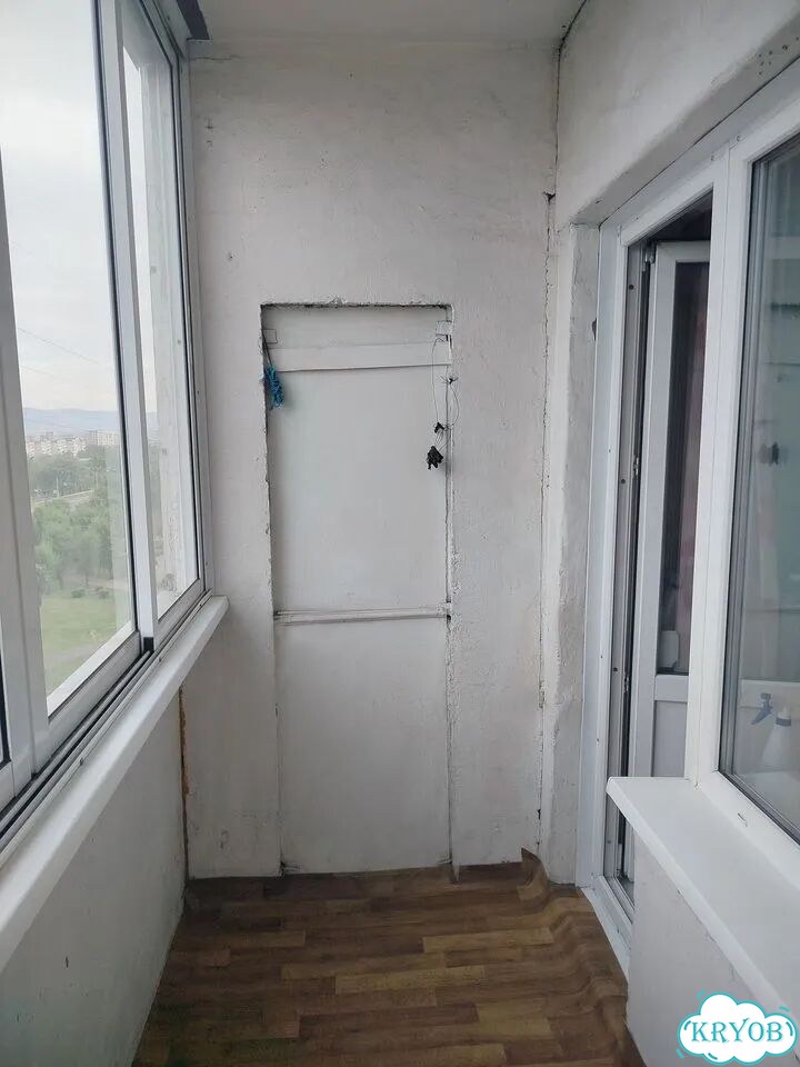 3-к. квартира, 72,8 м², 8/9 эт. фото 22