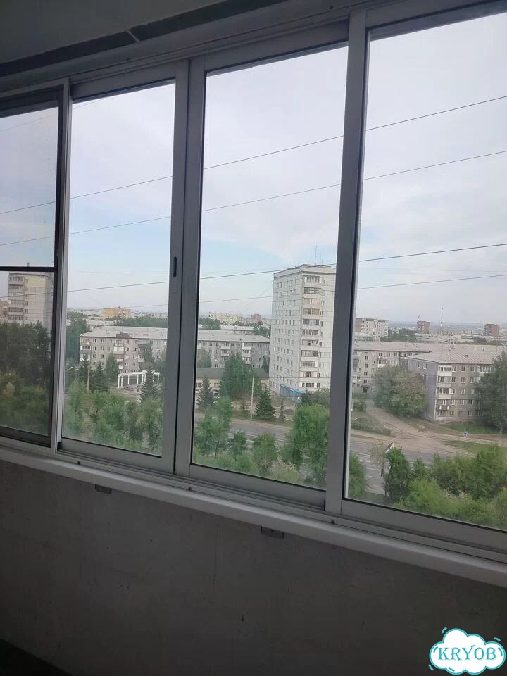 3-к. квартира, 72,8 м², 8/9 эт. фото 23