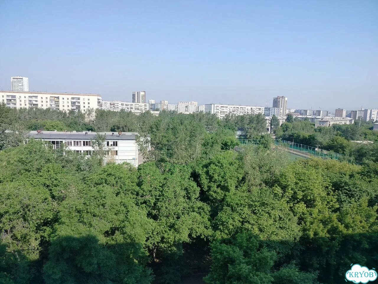 3-к. квартира, 72,8 м², 8/9 эт. фото 24