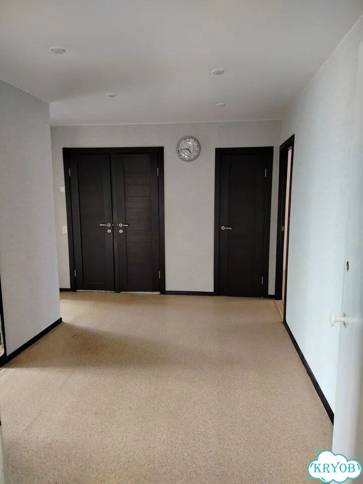 3-к. квартира, 72,8 м², 8/9 эт. фото 6