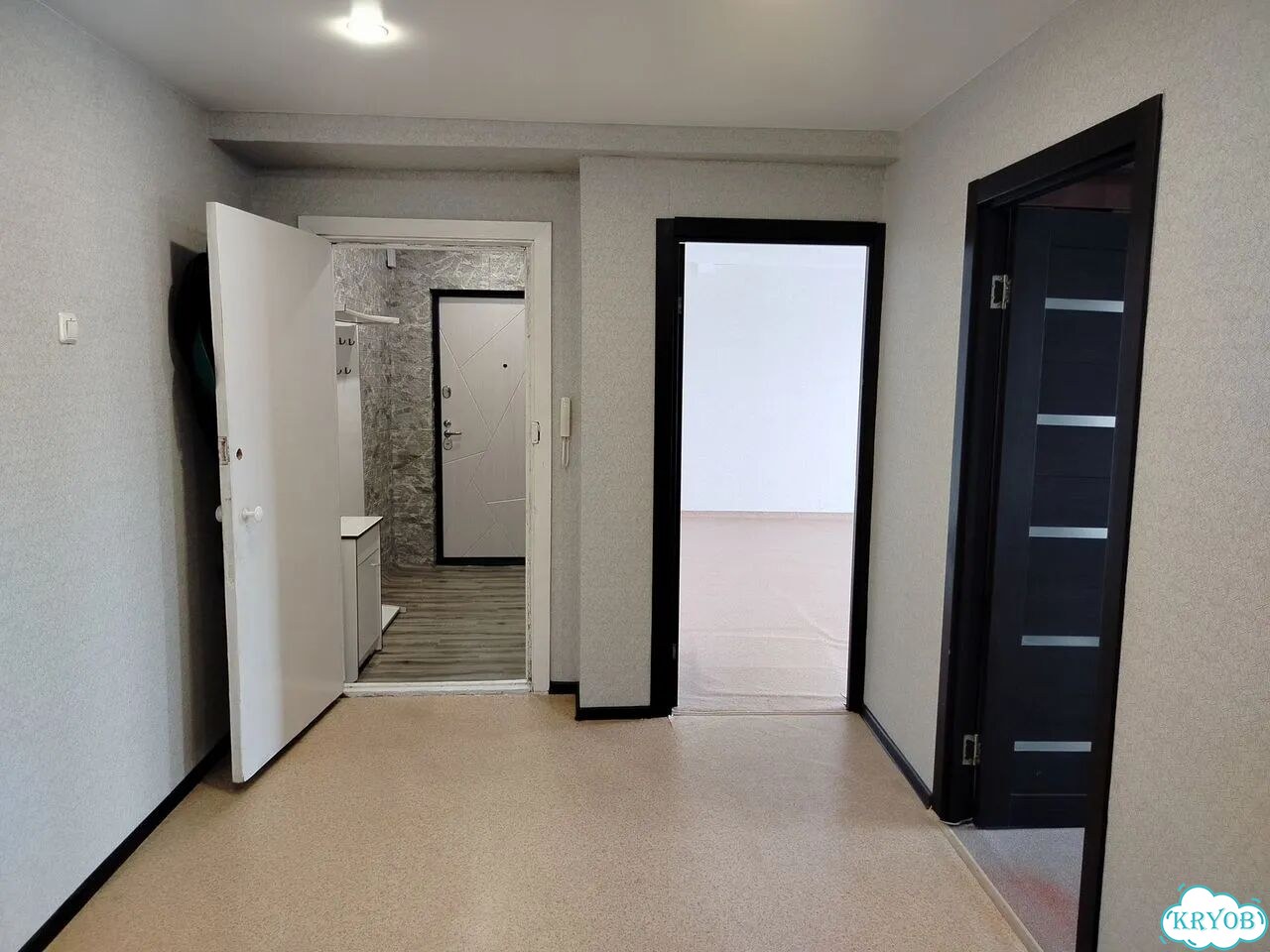 3-к. квартира, 72,8 м², 8/9 эт. фото 7