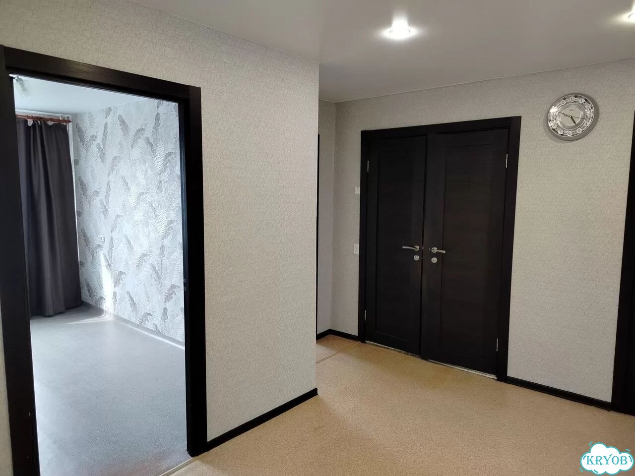 3-к. квартира, 72,8 м², 8/9 эт. фото 8