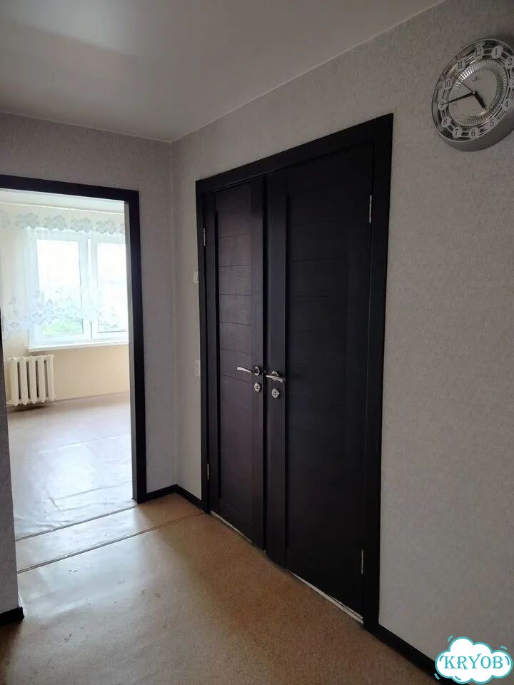 3-к. квартира, 72,8 м², 8/9 эт. фото 9
