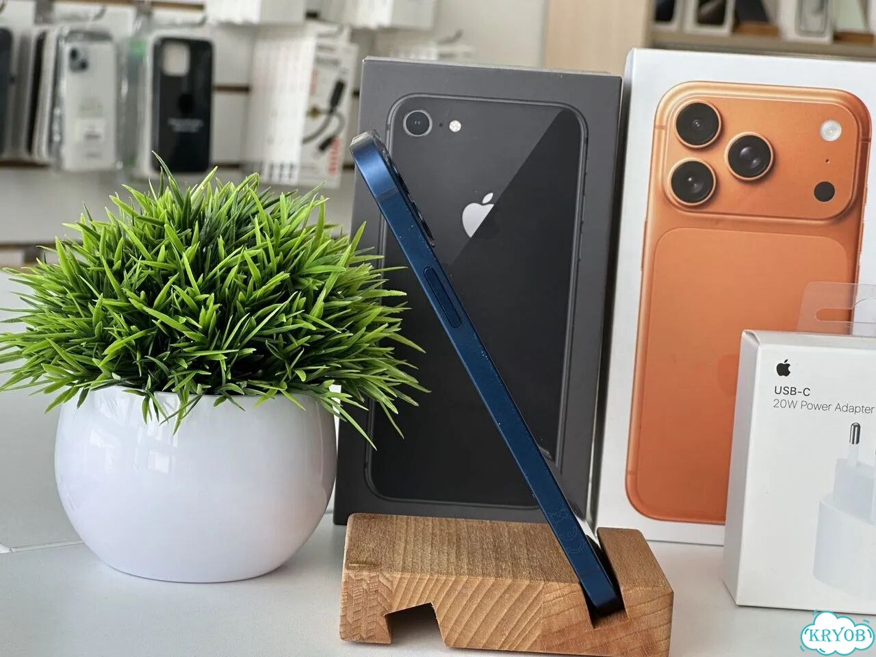 iPhone 12, 128 ГБ фото 3