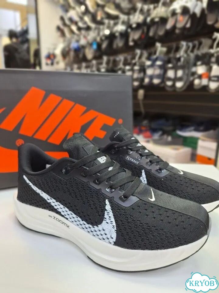Кроссовки Nike pegasus plus фото 2