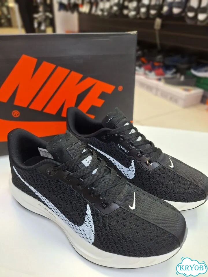 Кроссовки Nike pegasus plus фото 3