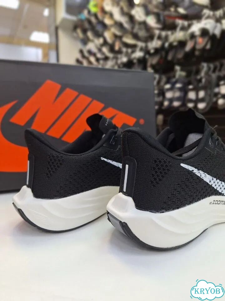 Кроссовки Nike pegasus plus фото 5