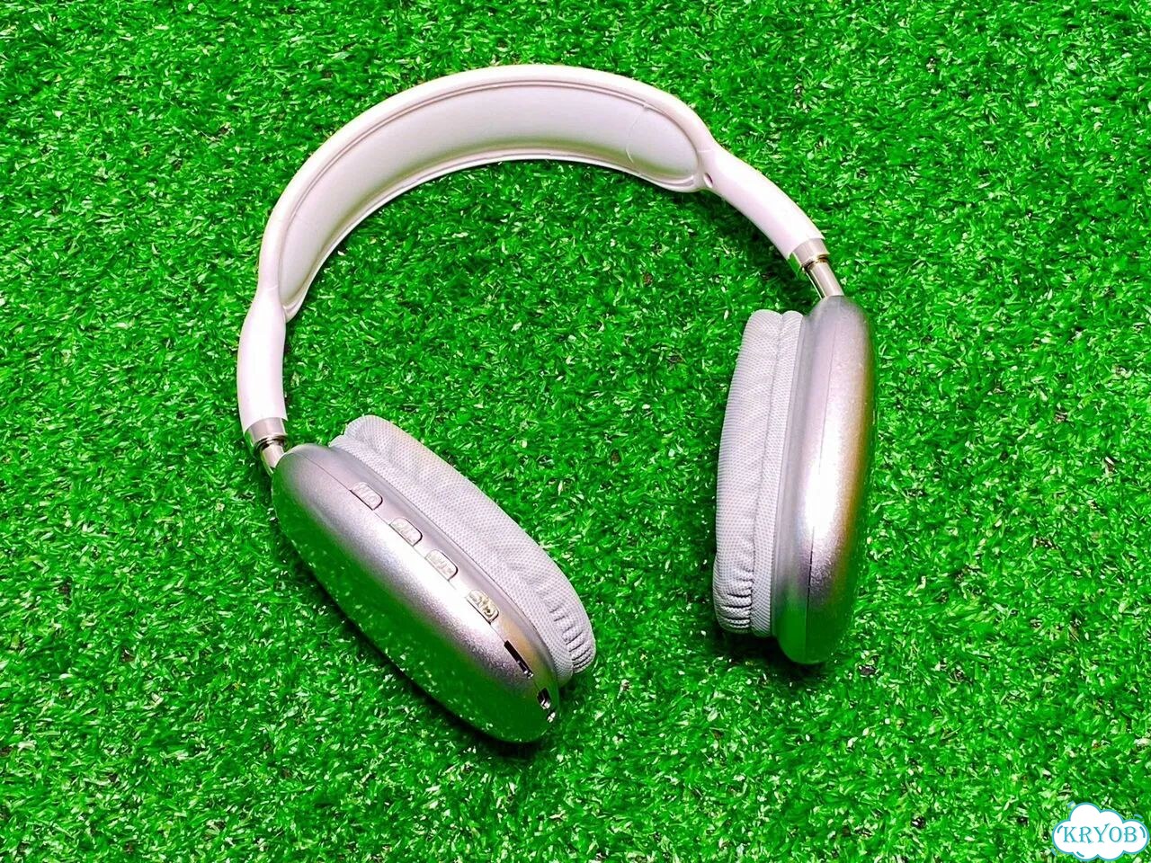 Наушники Airpods Max P9 фото 2