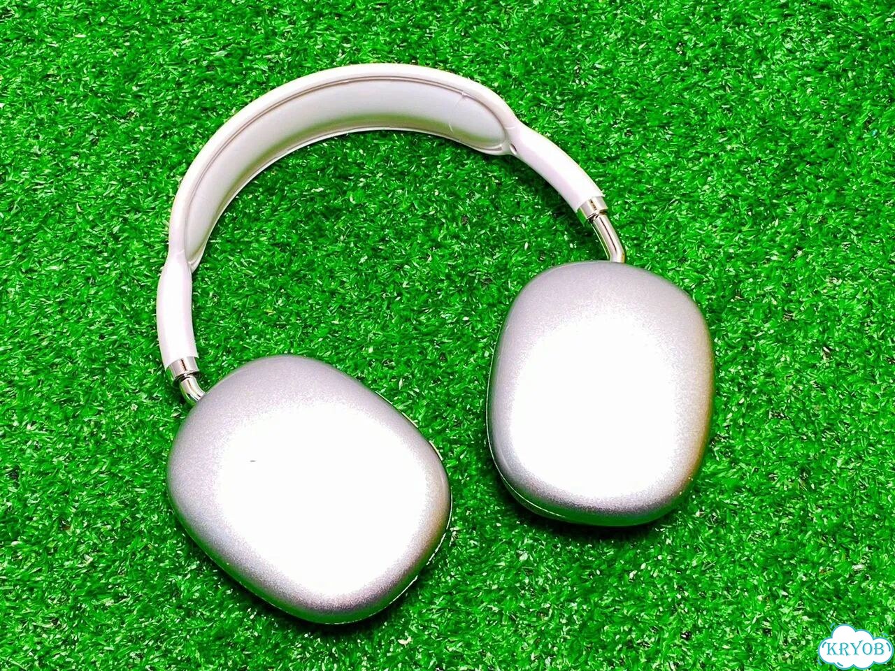 Наушники Airpods Max P9 фото 3