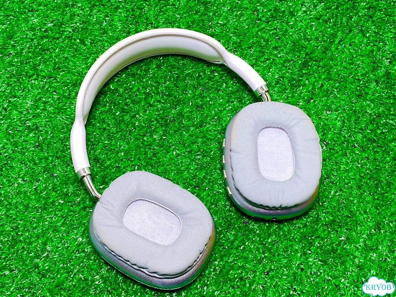 Наушники Airpods Max P9 фото 4