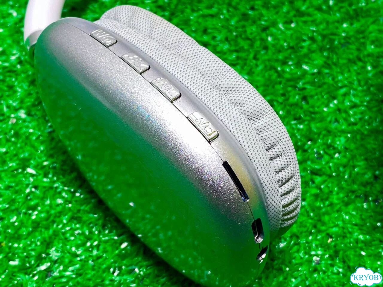 Наушники Airpods Max P9 фото 5