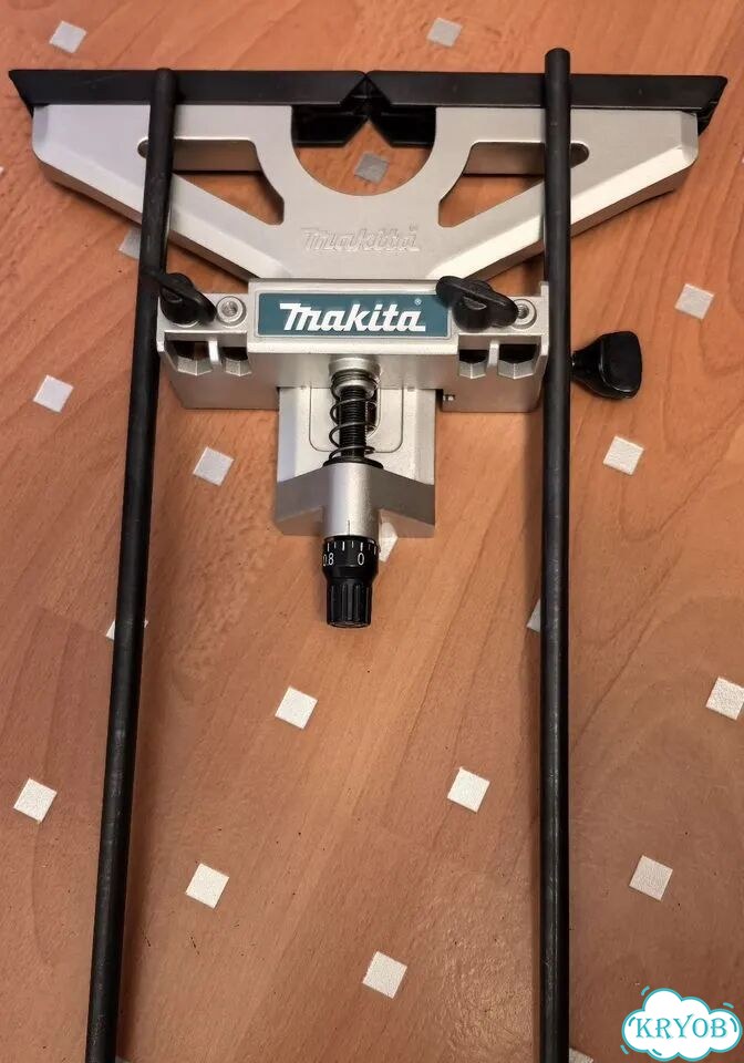 Упор Фрезер makita фото 1