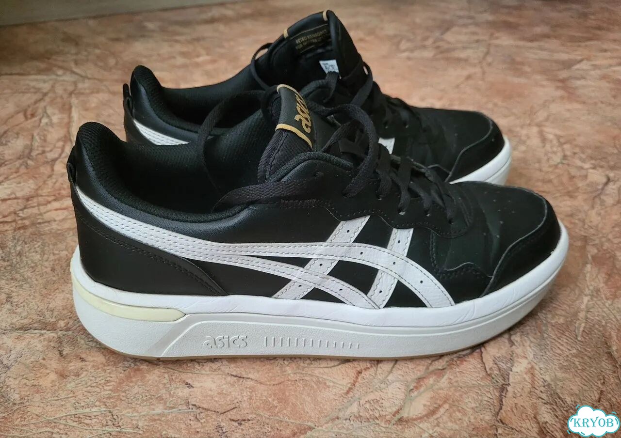Кеды мужские Asics Japan S St (43) Оригинал фото 1