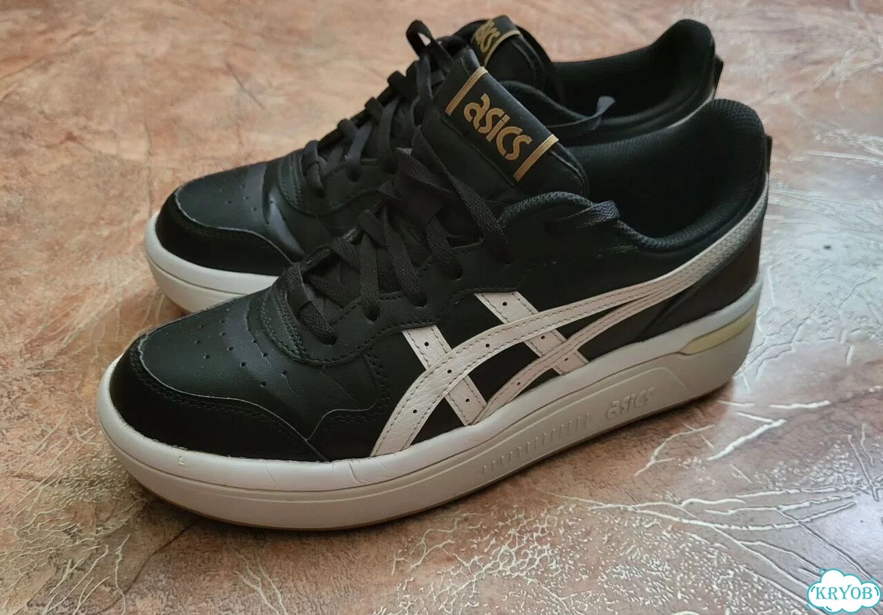 Кеды мужские Asics Japan S St (43) Оригинал фото 2