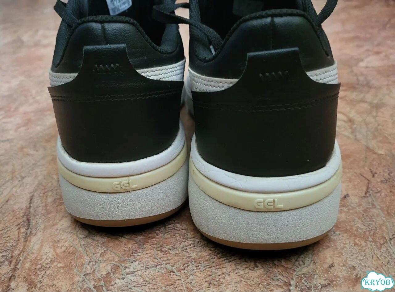Кеды мужские Asics Japan S St (43) Оригинал фото 3