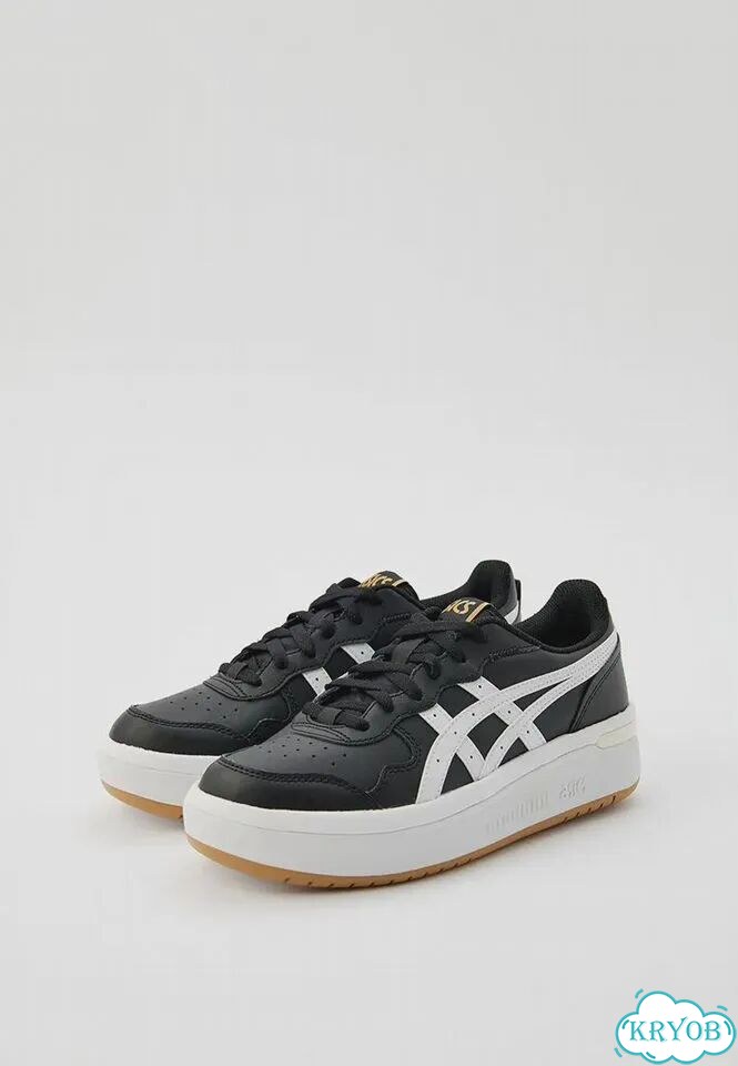 Кеды мужские Asics Japan S St (43) Оригинал фото 6