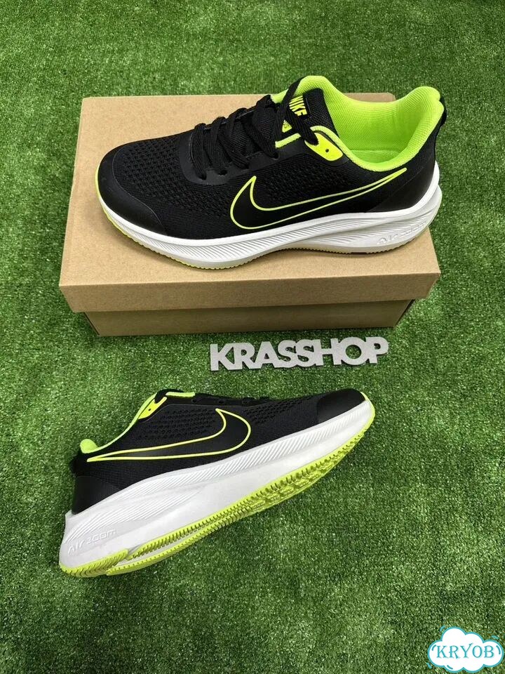 Кроссовки nike pegasus фото 2