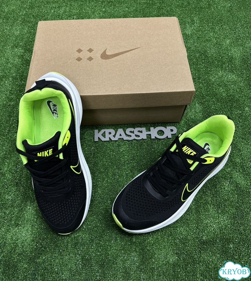 Кроссовки nike pegasus фото 3