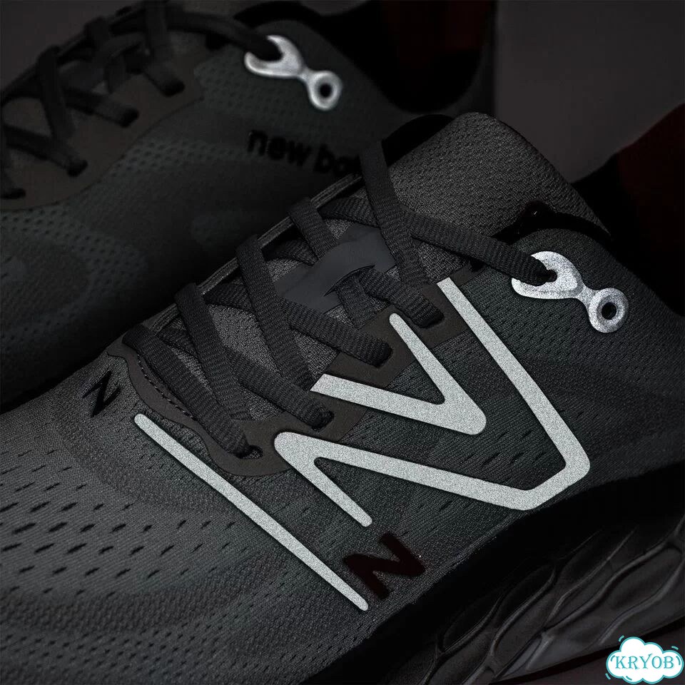 Кроссовки New Balance Fresh Foam x More V4 Grey фото 6