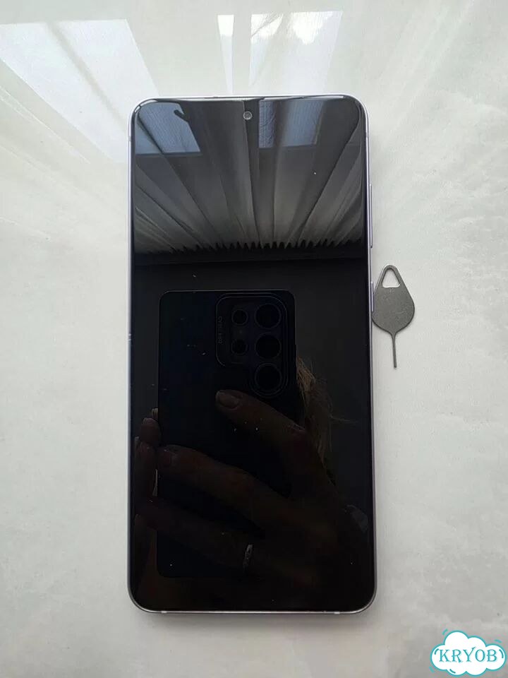 Samsung Galaxy S21 FE, 8/256 ГБ, 2 SIM фото 1