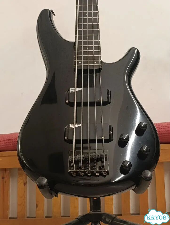 Бас Ibanez Roadstar RB885 Япония 80-е фото 1