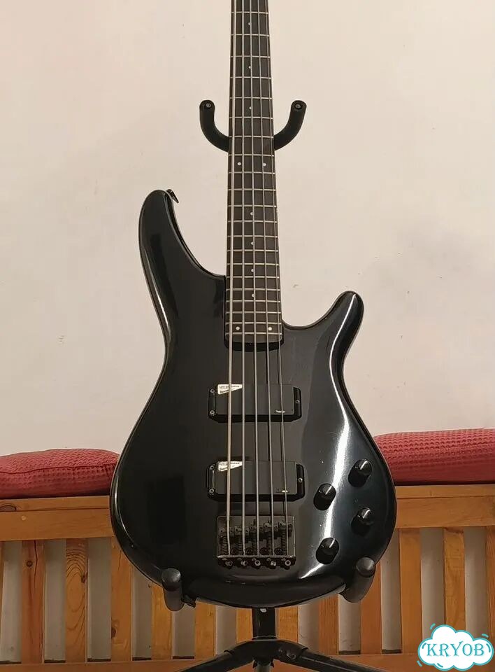 Бас Ibanez Roadstar RB885 Япония 80-е фото 2