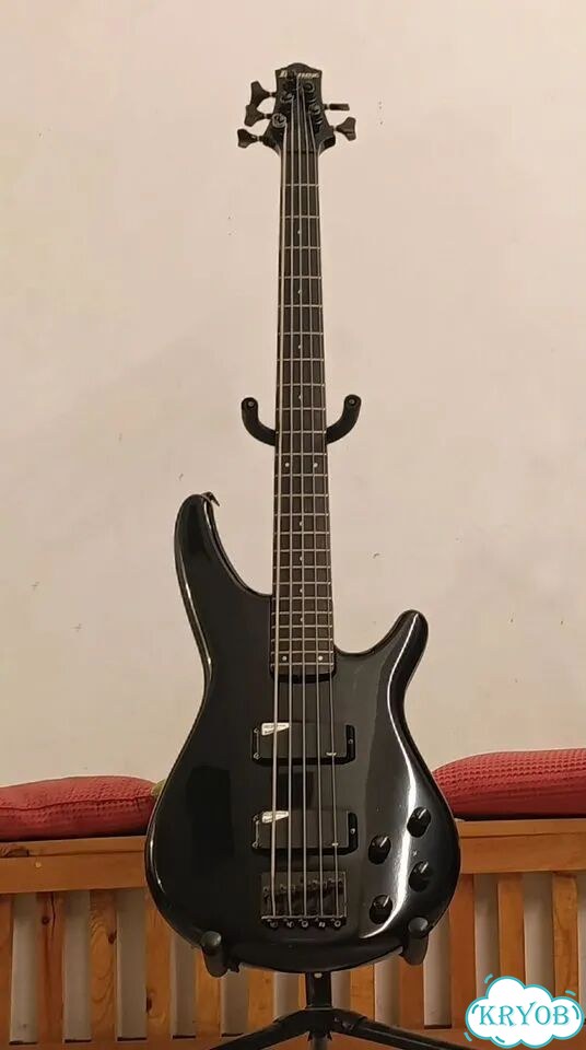 Бас Ibanez Roadstar RB885 Япония 80-е фото 3