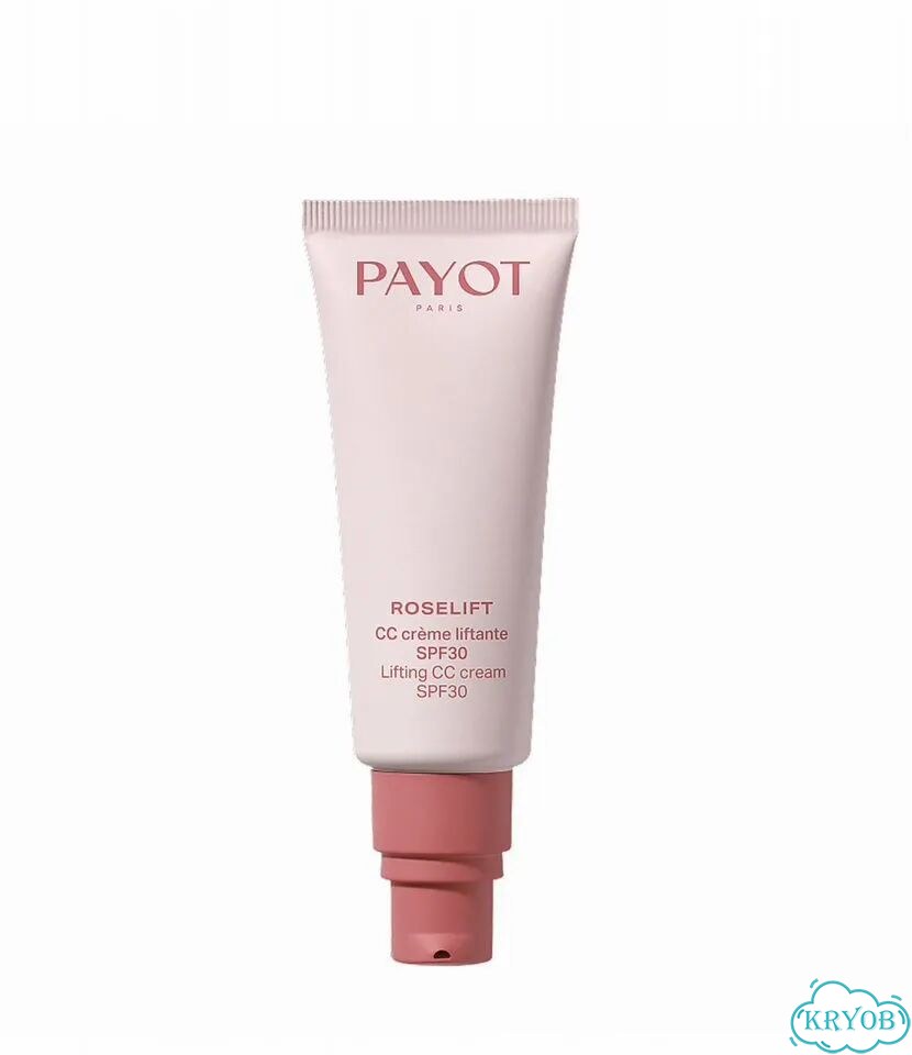 Крем для лица payot roselift spf 30 фото 1