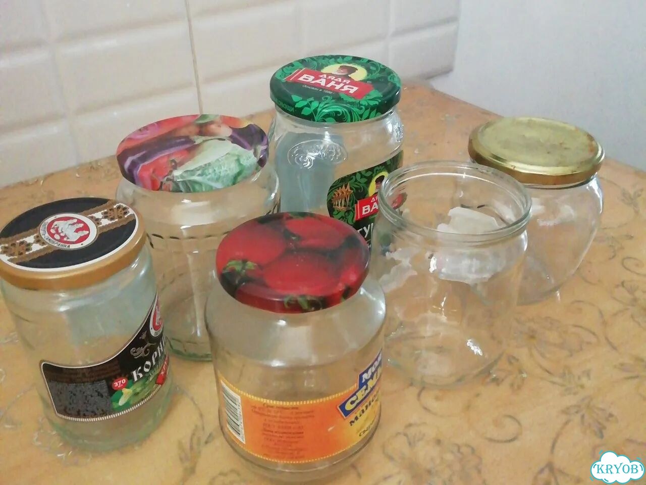 Банки фото 1