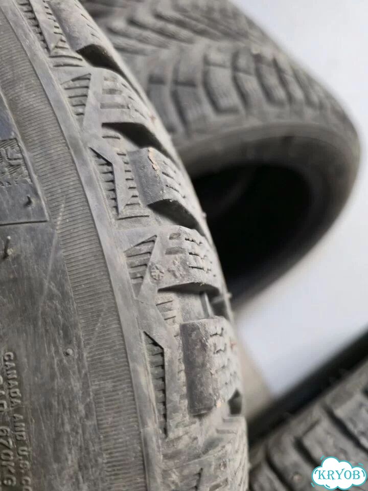 MICHELIN X-Ice North 4 225/45 R17 94T фото 6