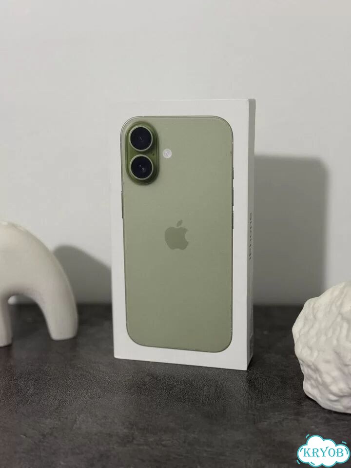 iPhone 17, 256 ГБ, eSIM фото 1