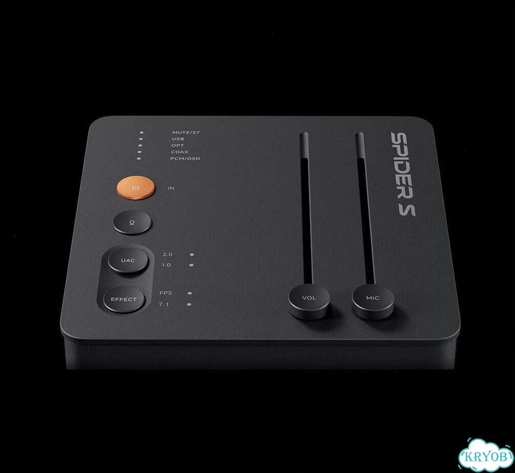 Fosi Audio C3 фото 5