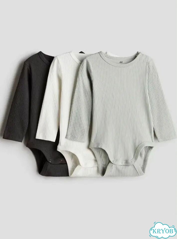 Боди H&M 62 фото 1
