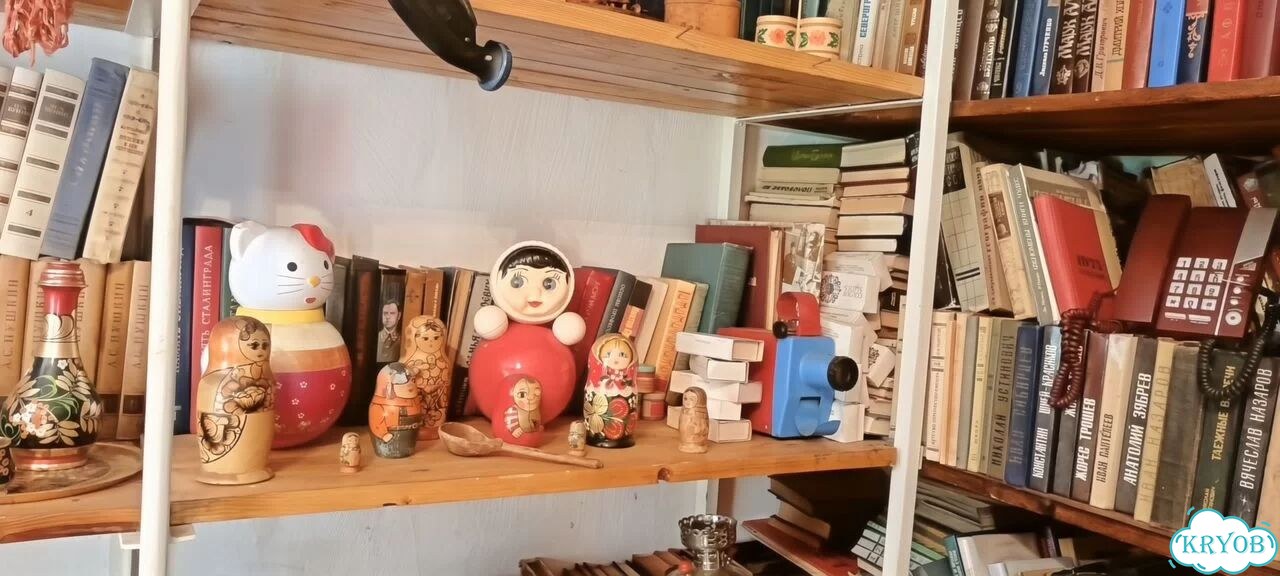 Антиквариантные вещи фото 1
