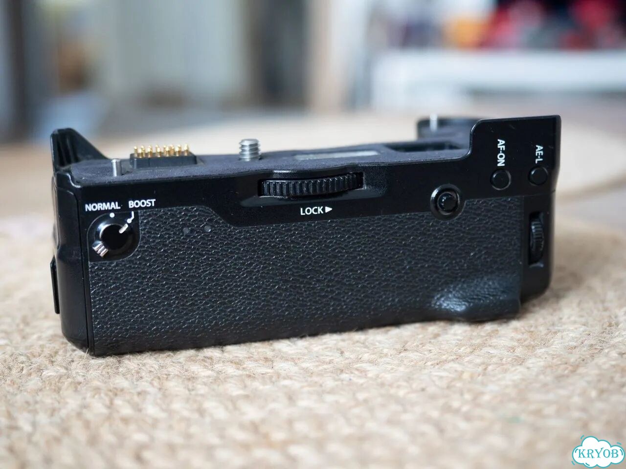 Батарейная ручка Fujifilm VPB-XH1 для X-H1 фото 3
