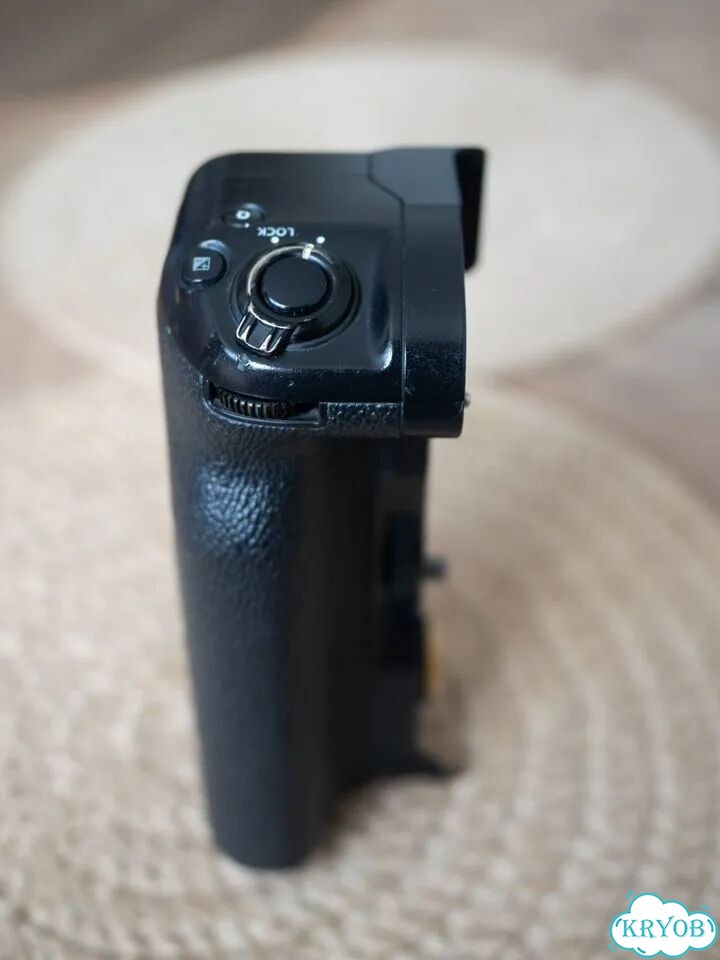 Батарейная ручка Fujifilm VPB-XH1 для X-H1 фото 6