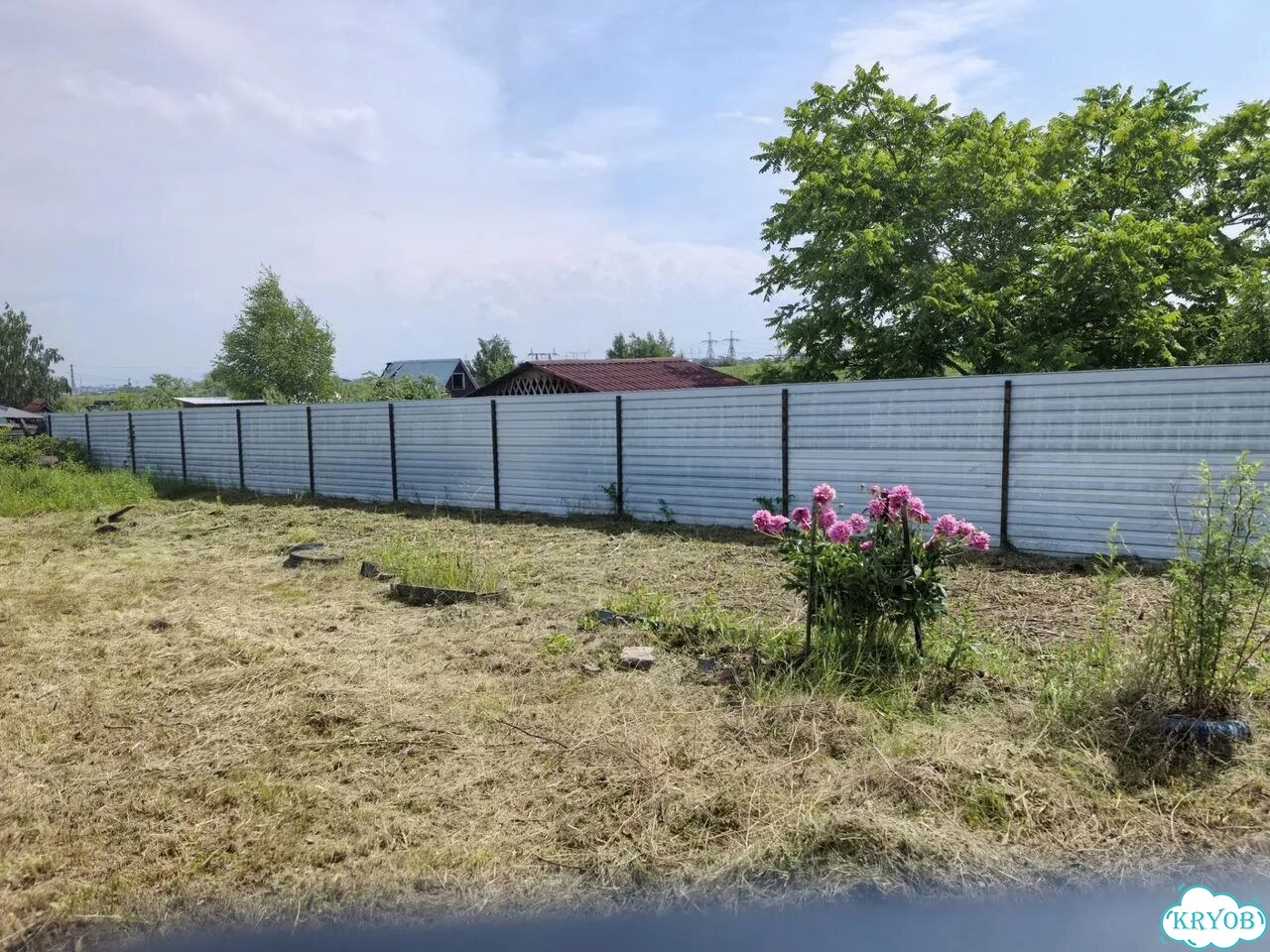 Дом 20 м² на участке 10 сот. фото 2