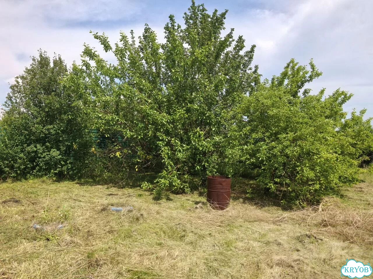 Дом 20 м² на участке 10 сот. фото 4